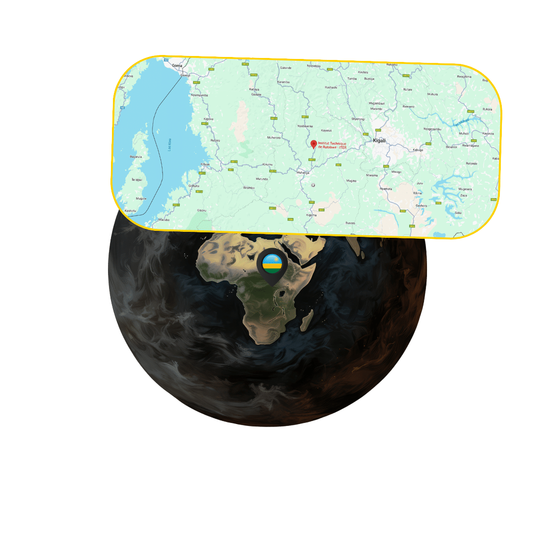 Rwanda Rwanda